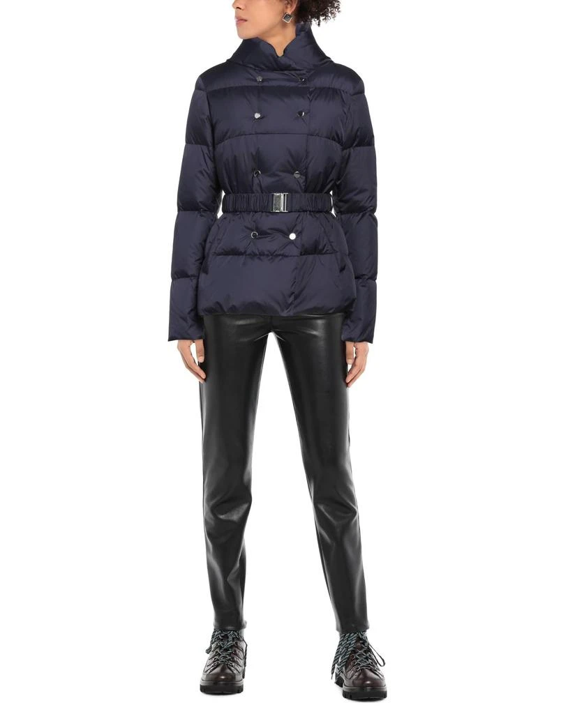 ANNIE P. Shell  jacket 2