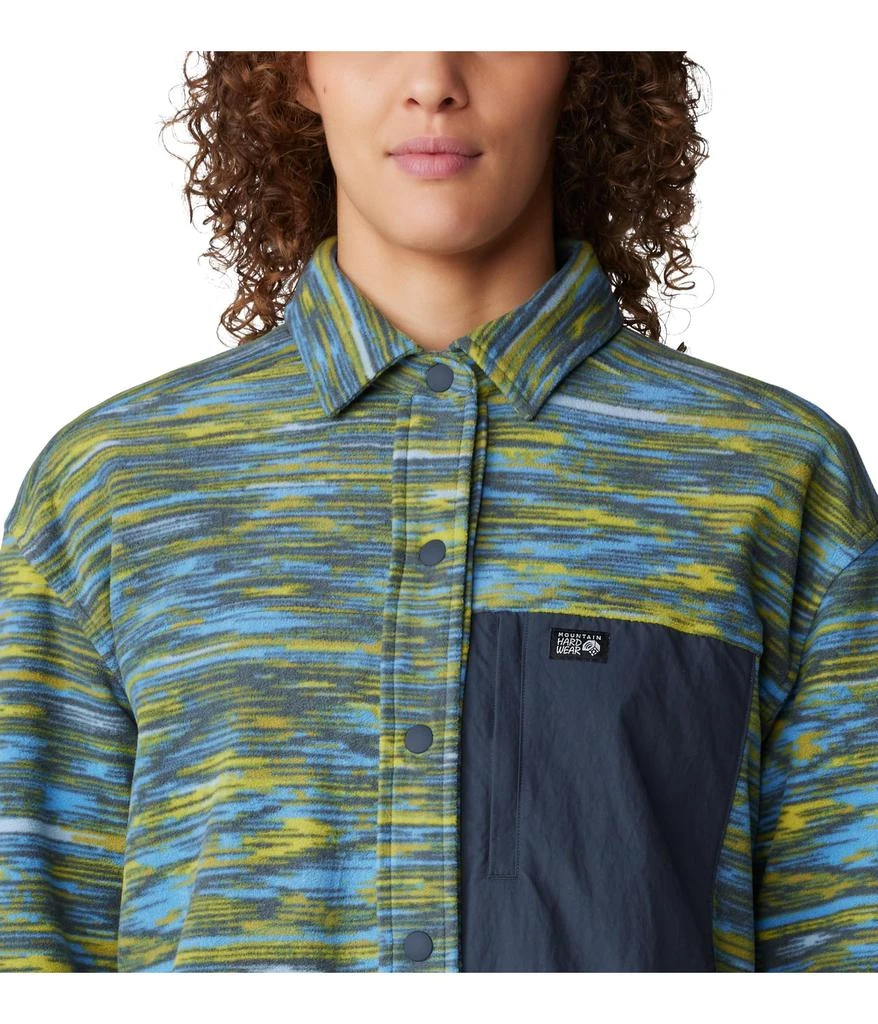 Mountain Hardwear Microchill™ Shirt 4