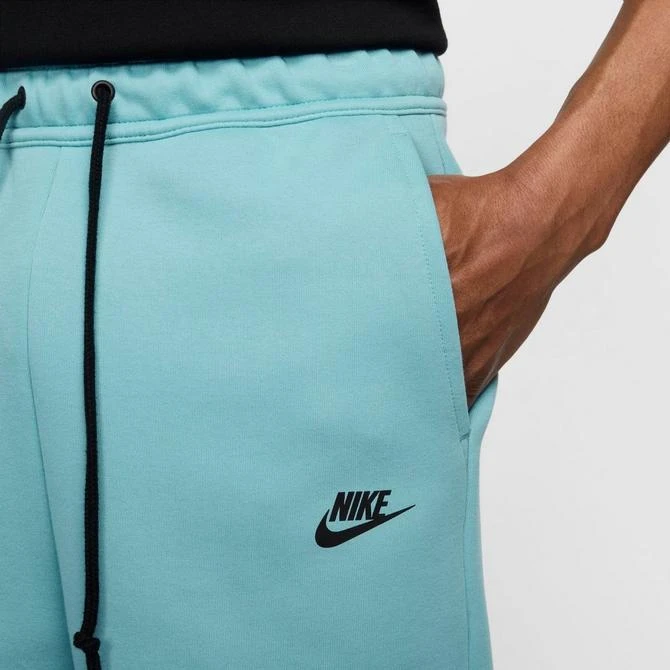 NIKE Men's Nike Sportswear Tech Fleece Shorts 4