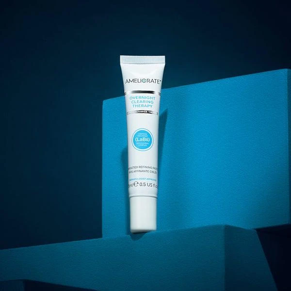 Ameliorate AMELIORATE Blemish Overnight Clearing Therapy 15ml 3