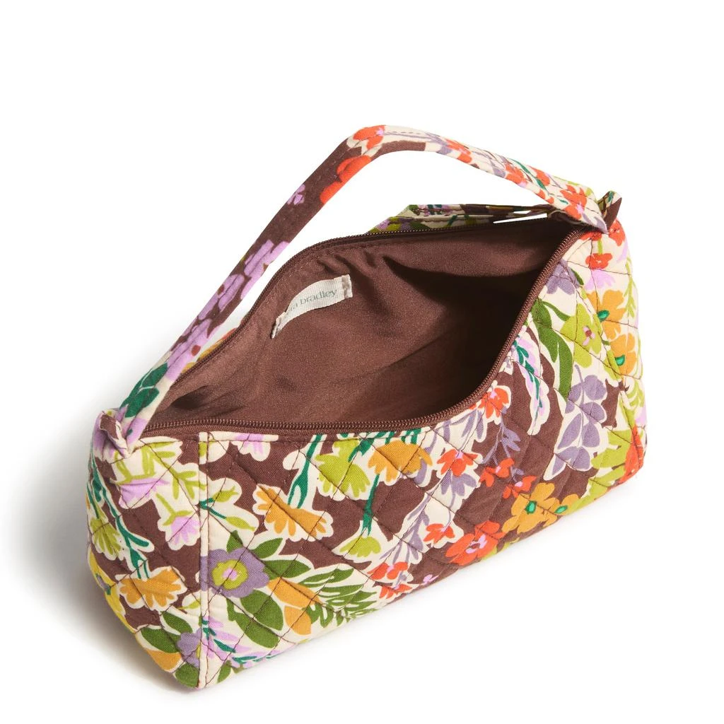 Vera Bradley Outlet Cotton Mini Slouchy Crossbody 2