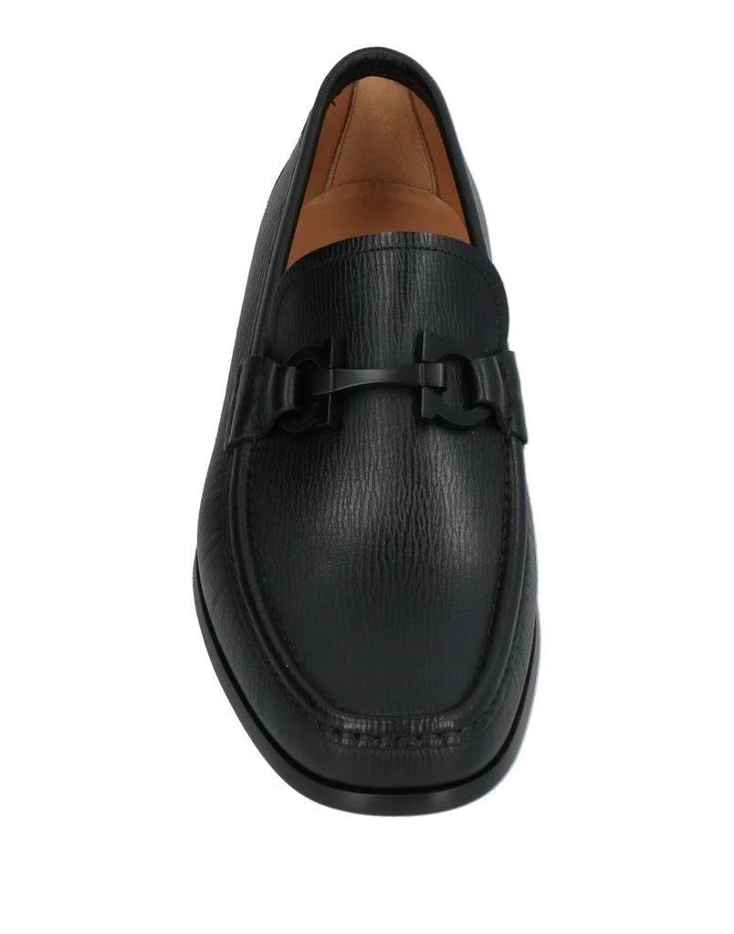 Salvatore Ferragamo Loafers 4