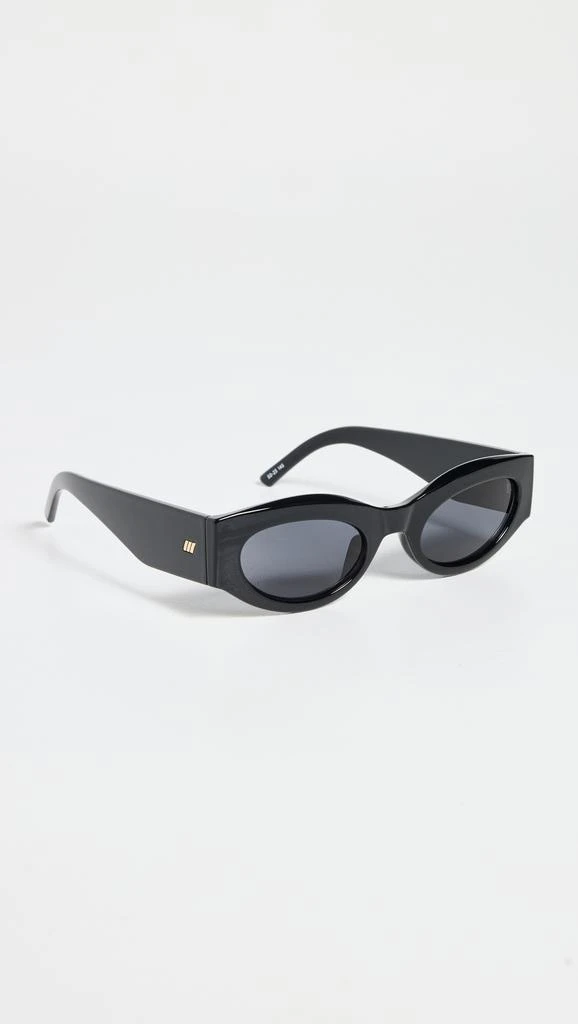 Le Specs Body Bumpin II Sunglasses 3