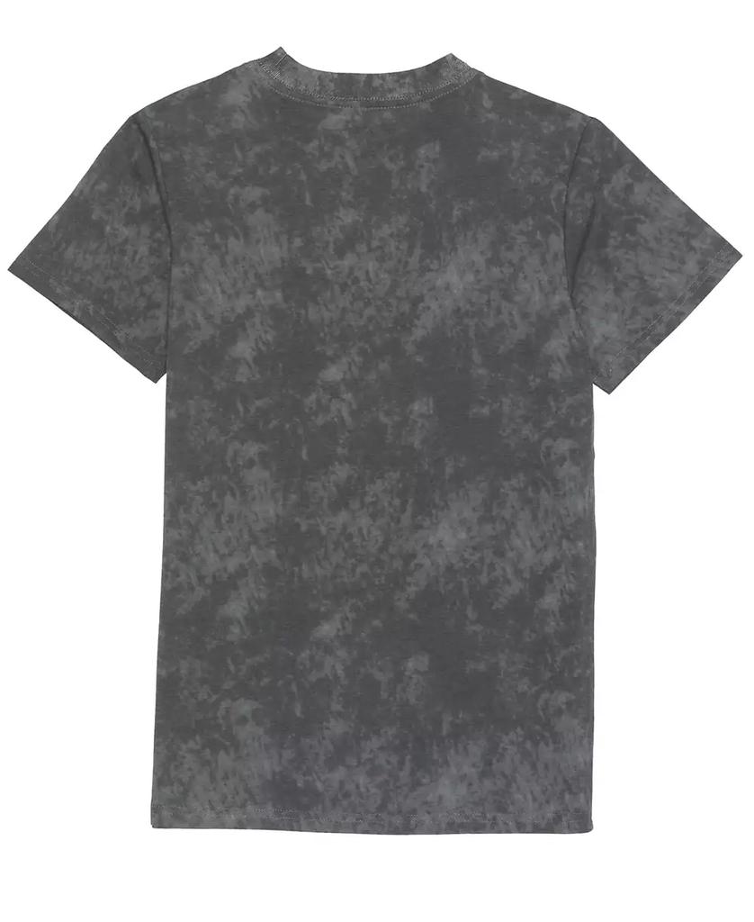 Hot Wheels Little & Big Boys Short Sleeve Wash T-Shirt