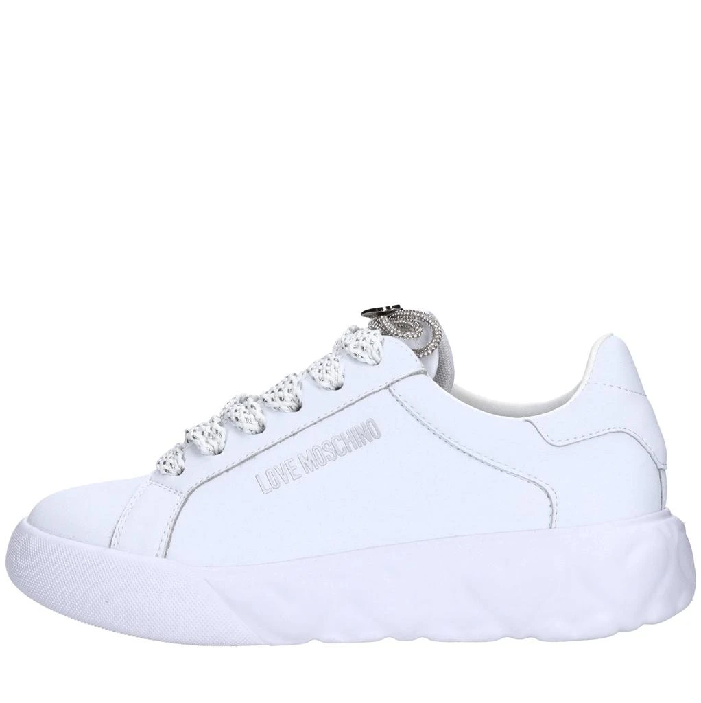 Love Moschino Love Moschino Sneakers White 1