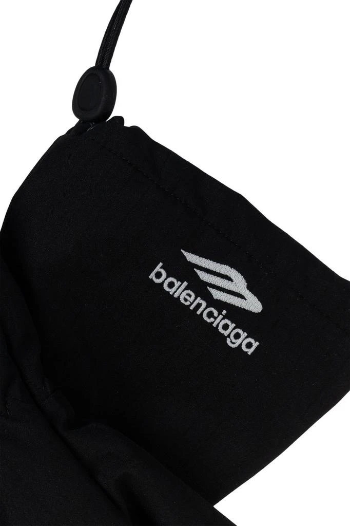Balenciaga Balenciaga 3b Sports Icon Ski Gloves 3