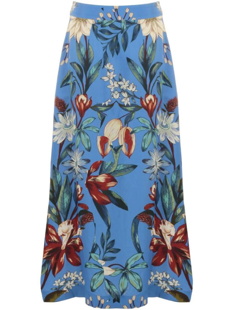 Farm Rio Farm Rio Skirts 1