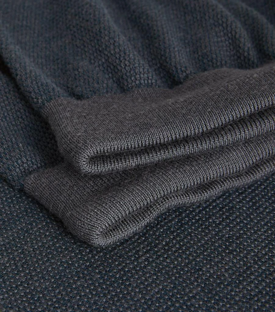 John Smedley Merino Wool Sweatpants 5