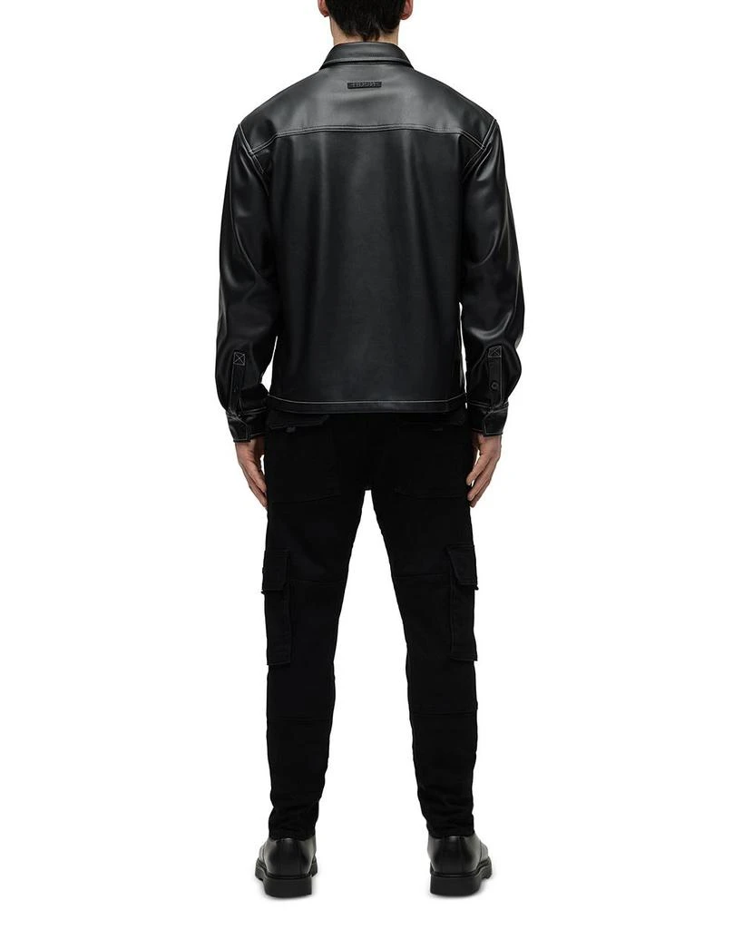 Hudson Skinny Cargo Pants 3
