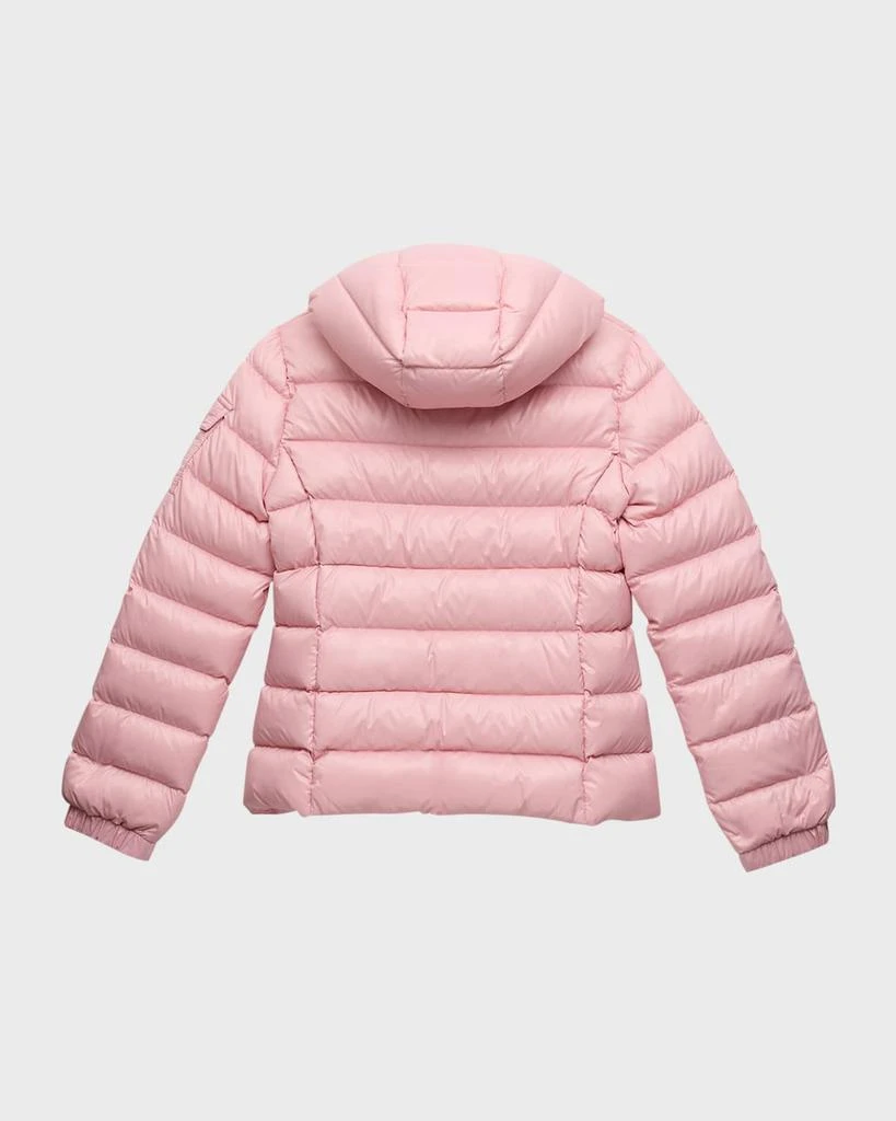 Moncler Girl
s Bady Quilted Puffer Down Jacket, Size 8-14 2