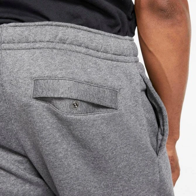 NIKE Men's Nike Sportswear Club Jersey Jogger Pants 4