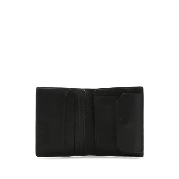 Calvin Klein Leather wallet 1