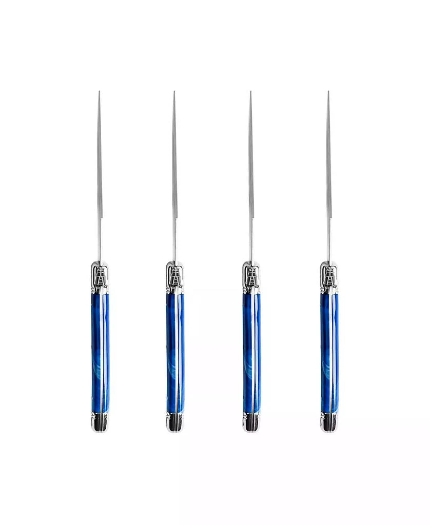 French Home Laguiole Steak Knives, Set of 4 3