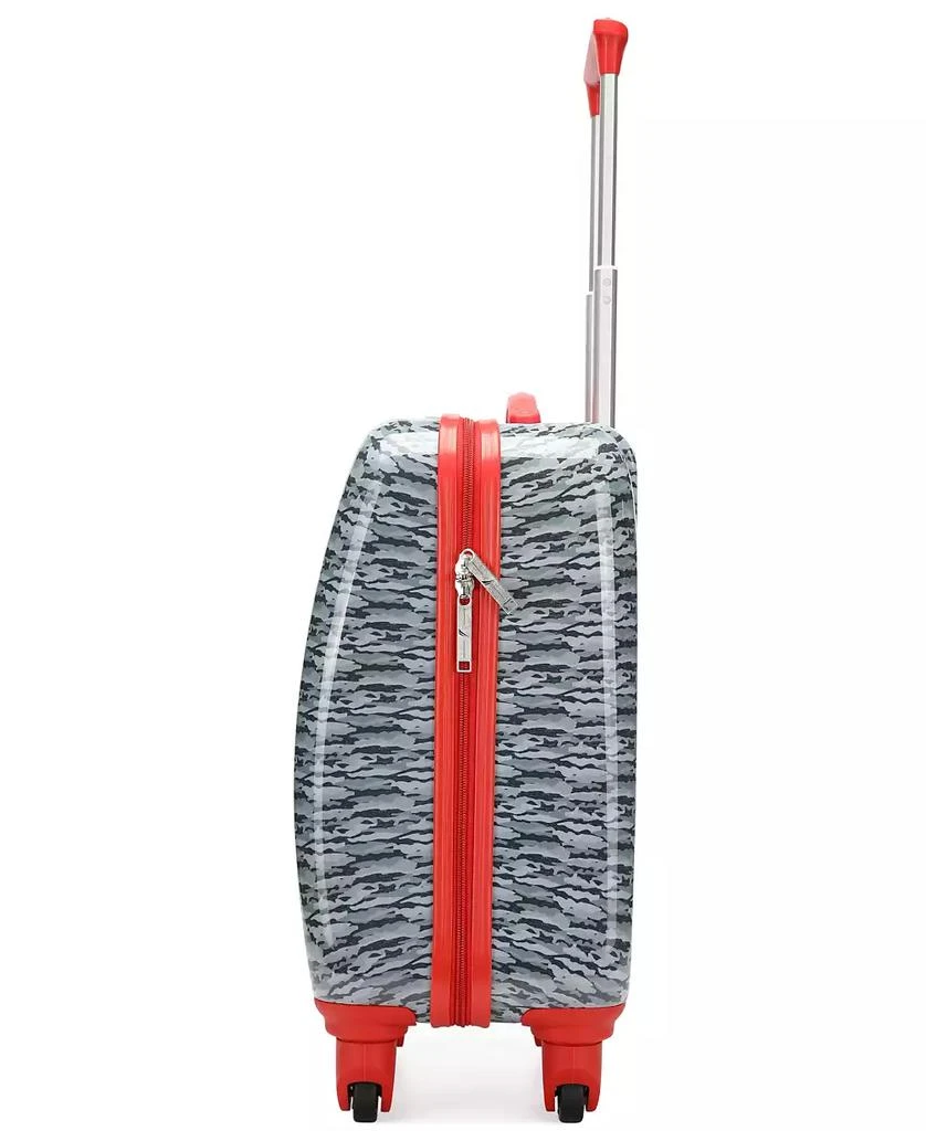 Nautica Kids 18" Airline Approved Carry-on Suitcase 2