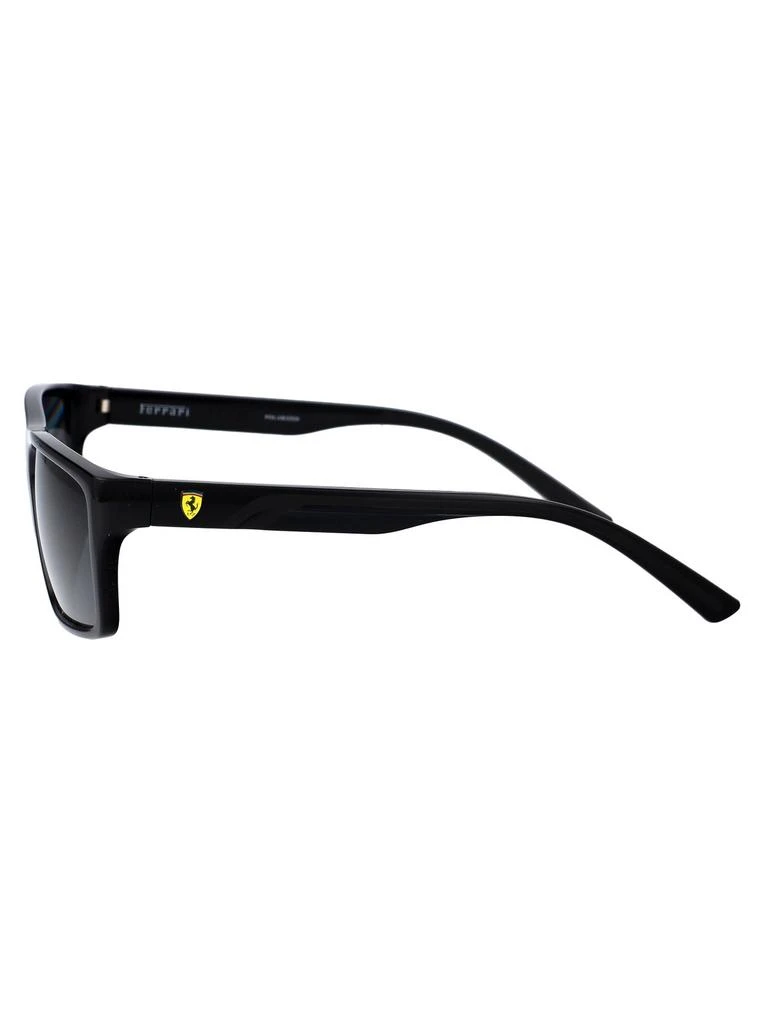 Shop Ferrari Rectangle Frame Sunglasses on Sale at BeyondStyle – Get 40 ...
