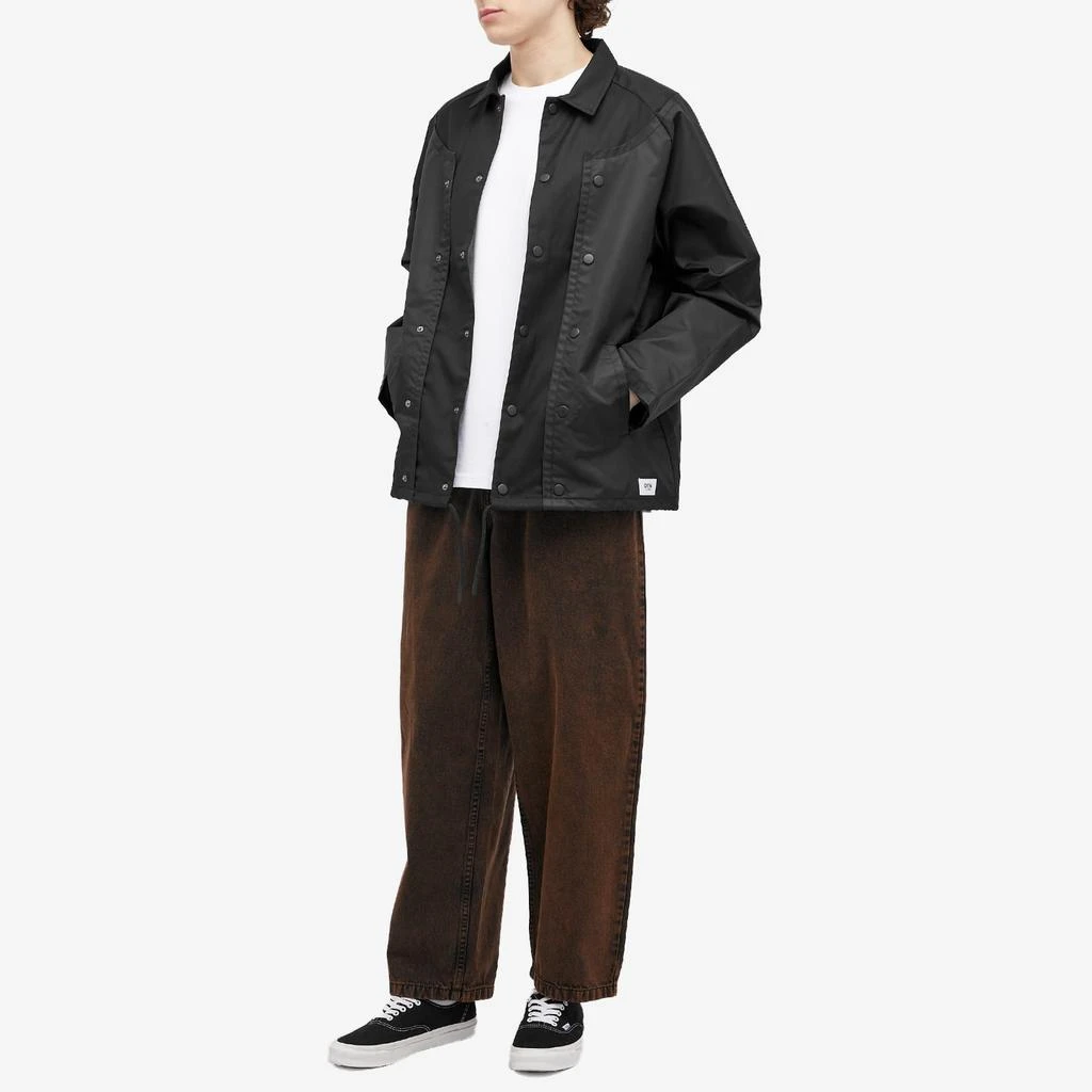 Vans Vans OTW Duo Tone Coaches Jacket 4