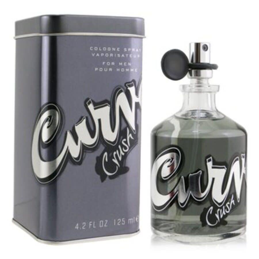Liz Claiborne Liz Claiborne Curve Crush Men Mens EDC