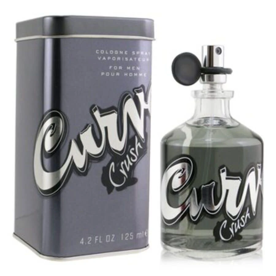 Liz Claiborne Liz Claiborne Curve Crush Men Mens EDC 2