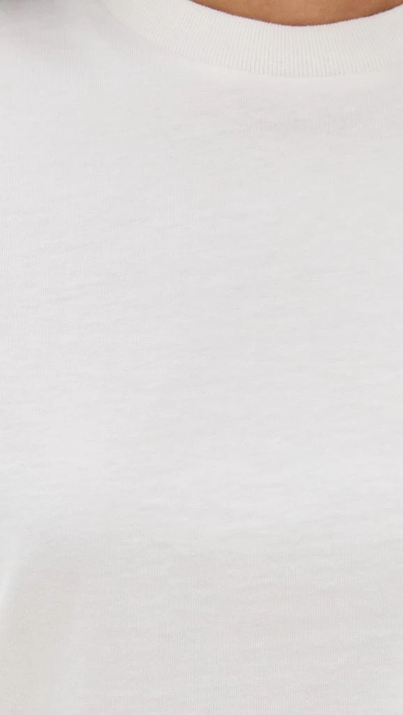 Reformation Rowan Crew Tee 5