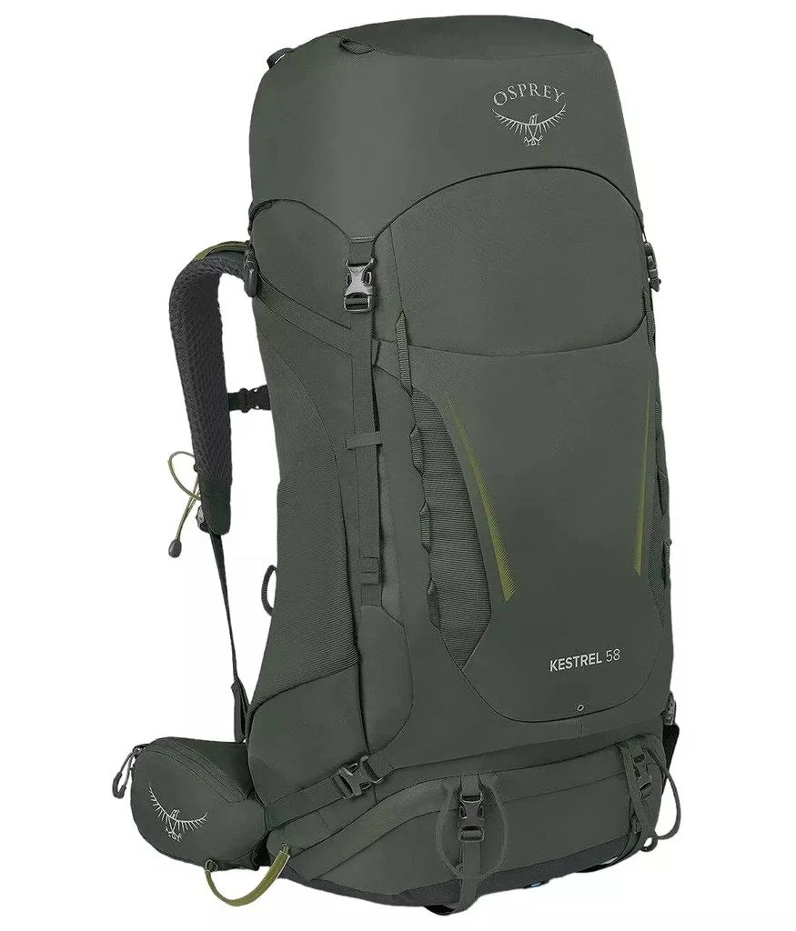 Osprey Osprey Packs Men's Kestrel 58 Pack 1