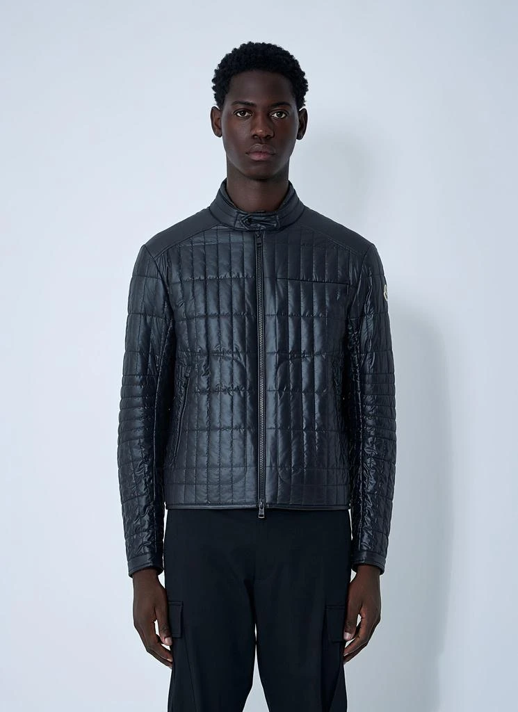 Moncler Lasne Biker Jacket 1