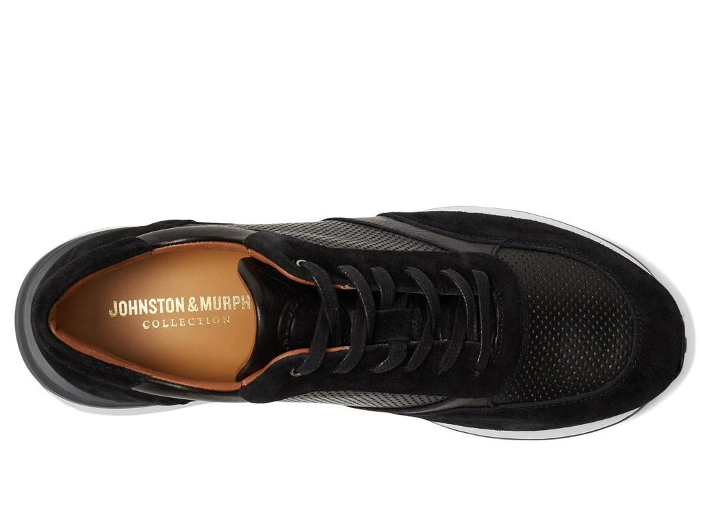 Johnston & Murphy Collection Briggs Jogger 2