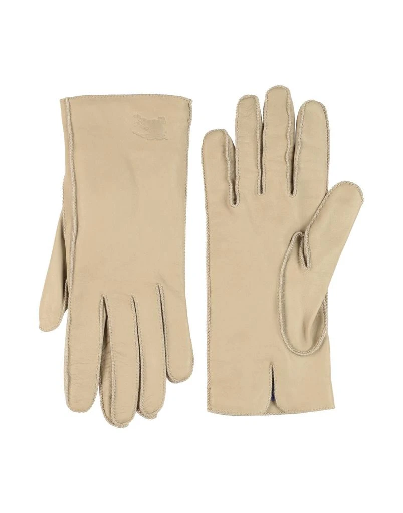 Burberry Gloves 1