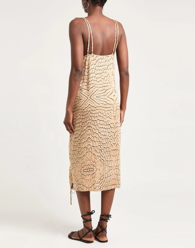One Teaspoon Midi dress 3