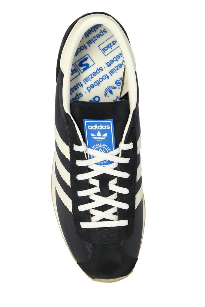 Adidas Adidas Originals Pampanga SPZL Low-Top Sneakers 5