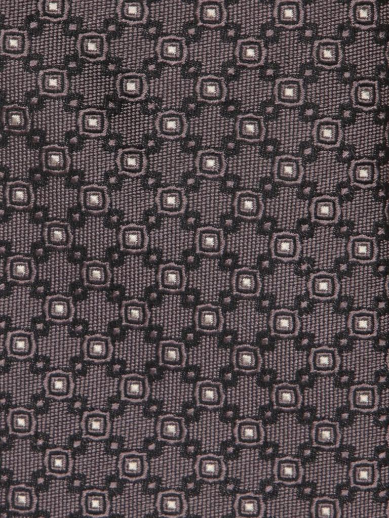 Brunello Cucinelli Brunello Cucinelli Dot-Jacquard Pointed Tip Tie