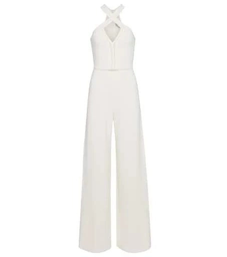 Stella McCartney Halterneck jumpsuit 1