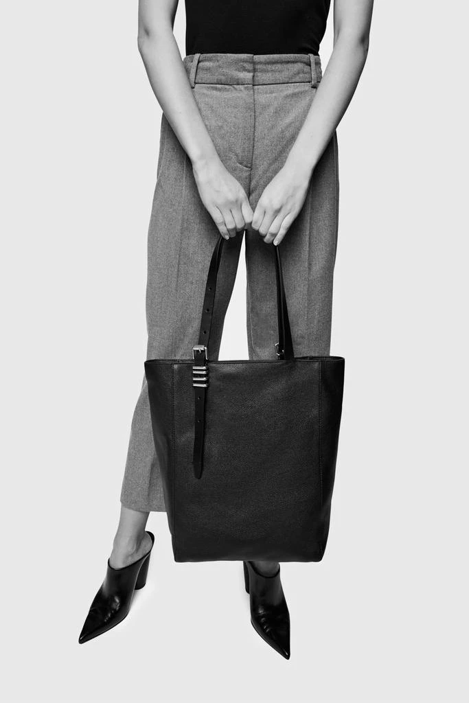 Rebecca Minkoff Buckle Up Tote 4