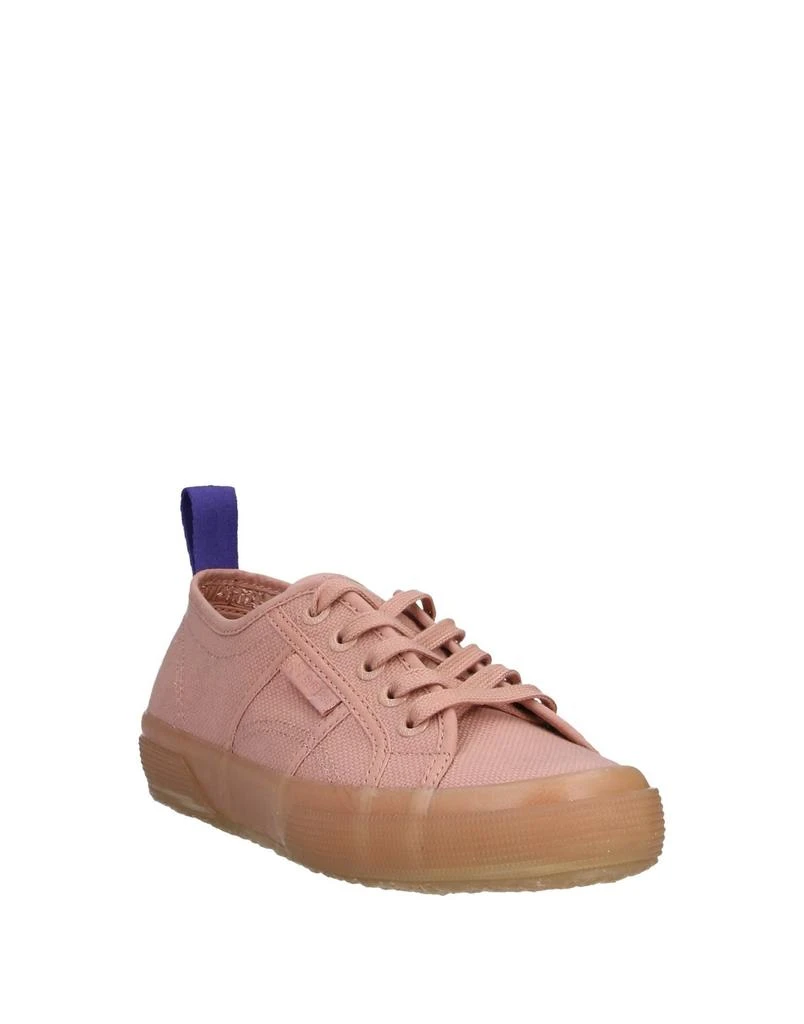 Superga Superga - Baskets - Blush - Femme 4