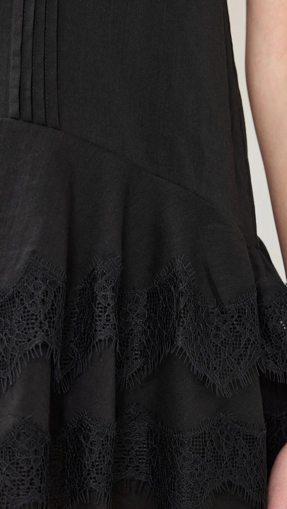 Reformation Cleodora Dress 5