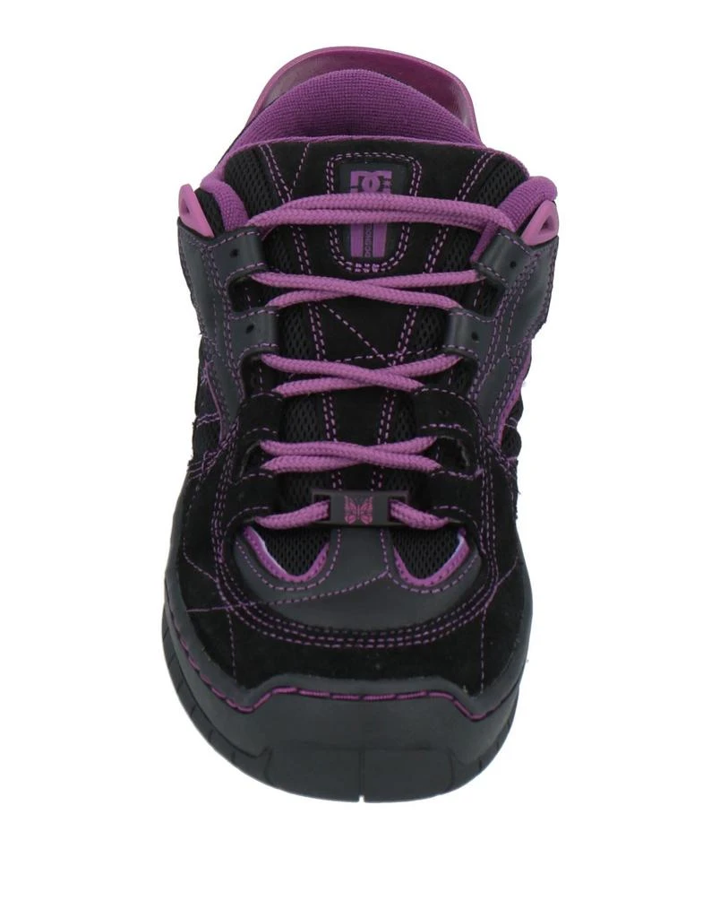 DC SHOES Sneakers 4