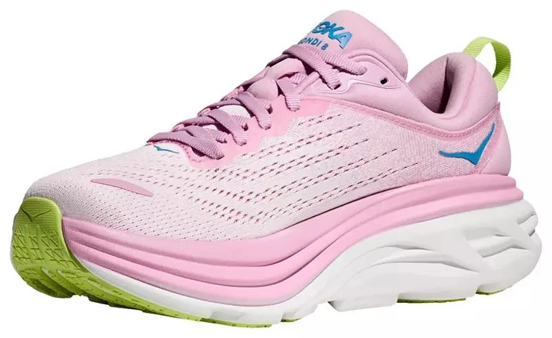 Hoka One One HOKA Women's Bondi 8 Running Shoes 7