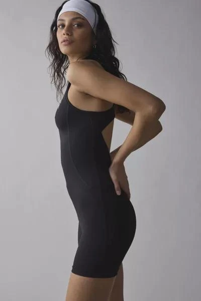 Puma Puma Dare To Keyhole Cutout Romper 4