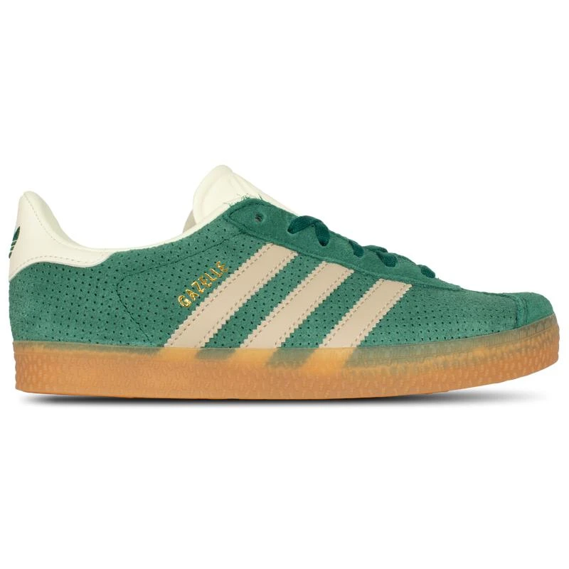 Adidas adidas Originals Gazelle - Boys' Preschool - Boy's Shoes -  BeyondStyle
