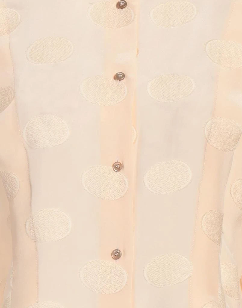 ROCHAS Patterned shirts & blouses 4