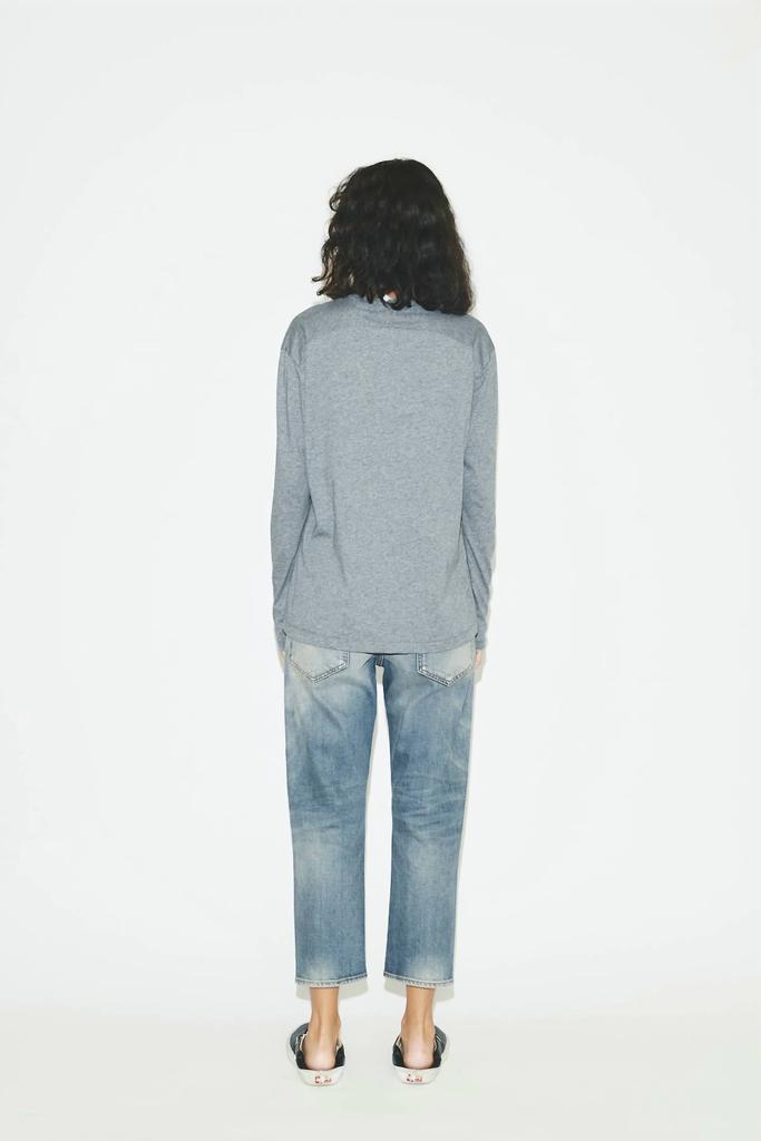 6397 YOKE TEE
