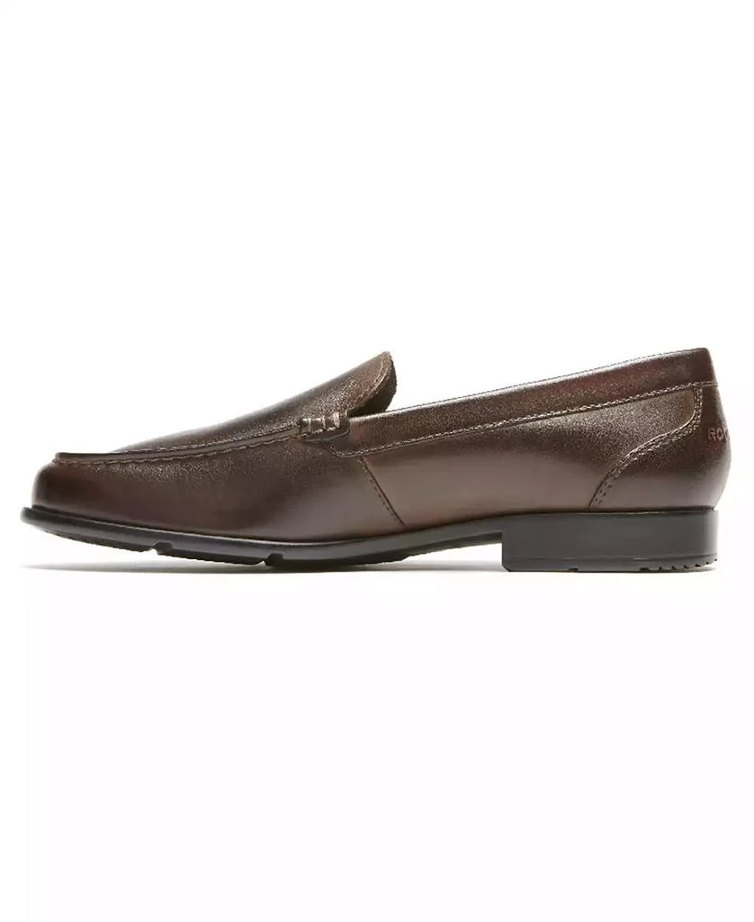 Rockport Men's Classic Venetian Loafer Shoes 6