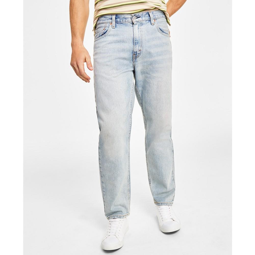 Levi's Levi’s® Men’s 550™ ’92 Relaxed Taper Jeans