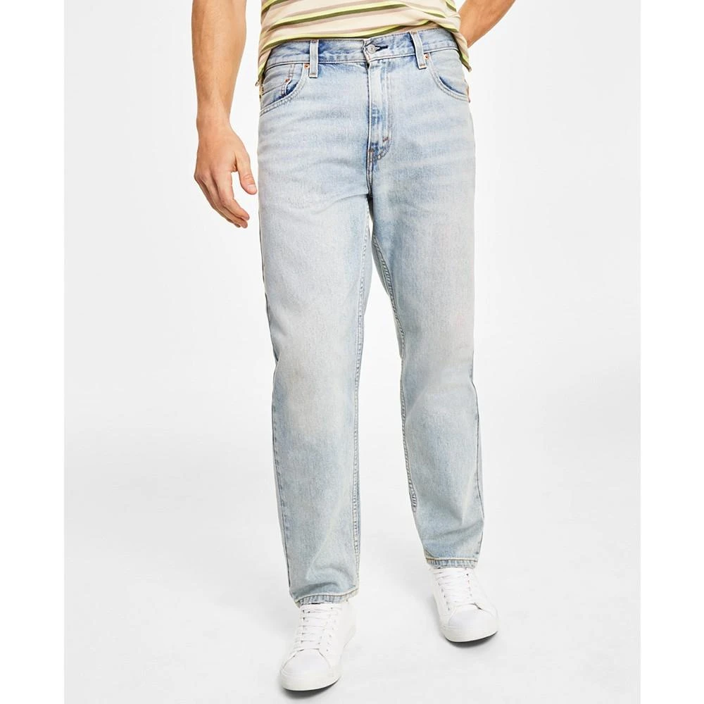 Levi's Levi’s® Men’s 550™ ’92 Relaxed Taper Jeans 1