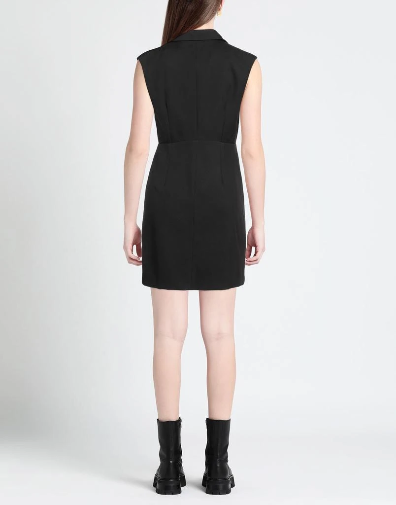 VANESSA SCOTT Shirt dress 3
