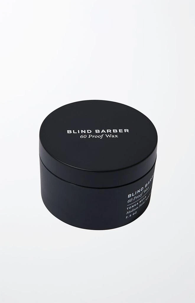 Blind Barber 60 Proof Wax 3