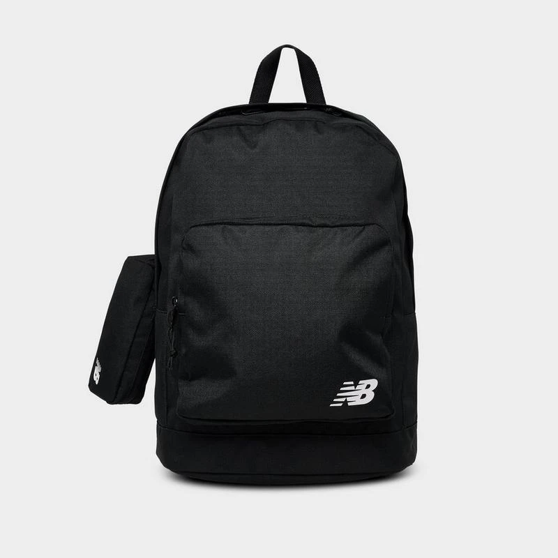 New Balance New Balance Pencil Case Backpack 3