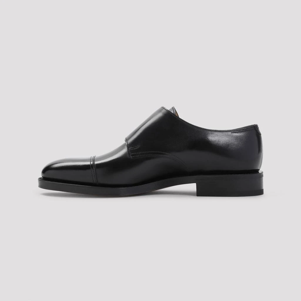 John Lobb John Lobb Buckled 2