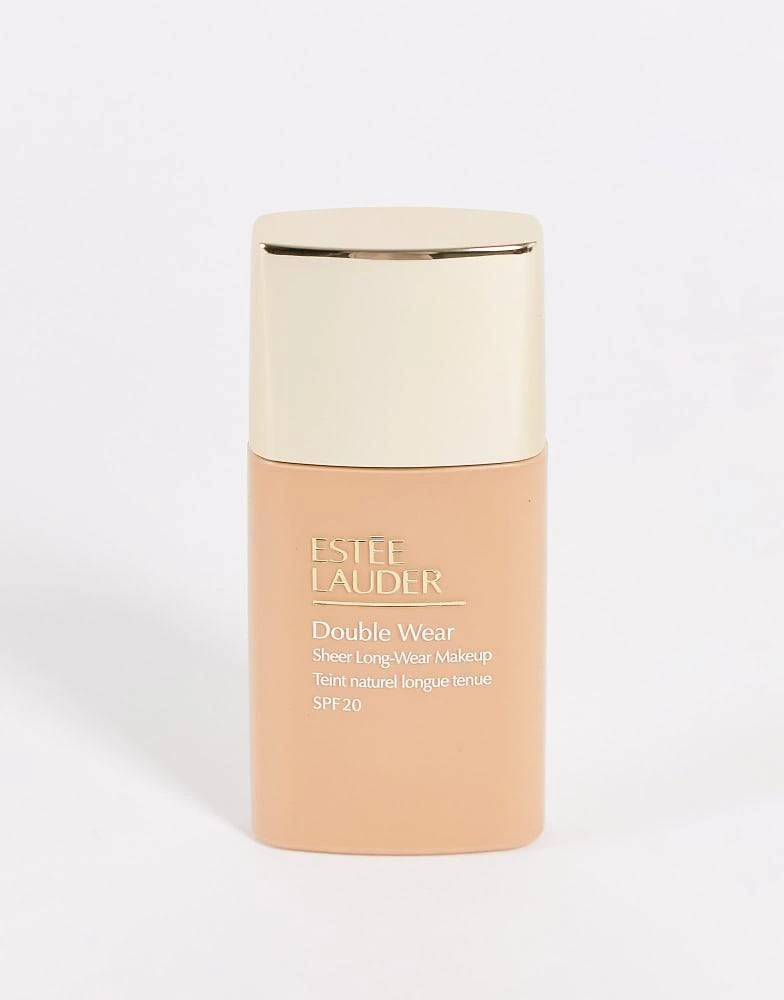 Estée Lauder Estee Lauder Double Wear Sheer Long-Wear Foundation SPF20 30ml 20