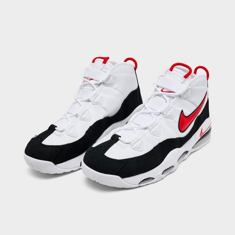NIKE Men's Nike Air Max Uptempo '95 Basketball Shoes