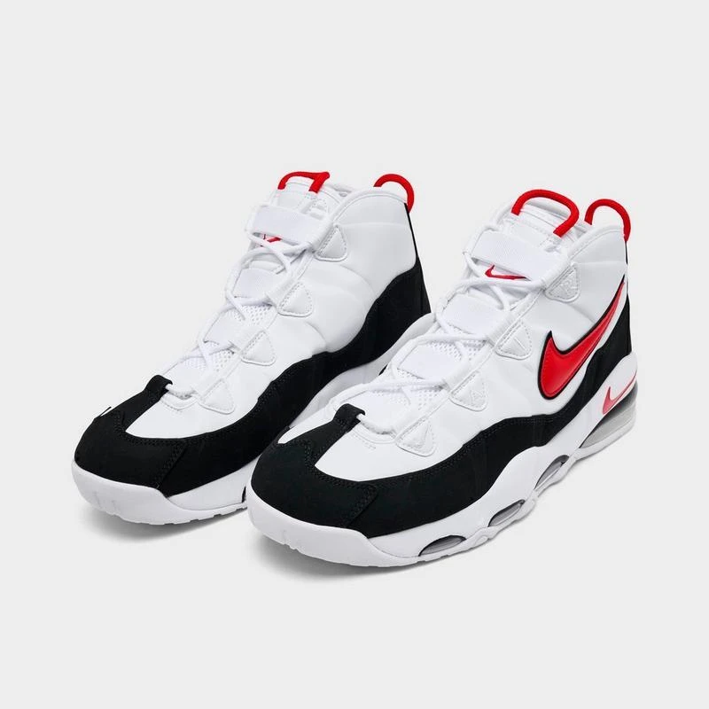 NIKE Men's Nike Air Max Uptempo '95 Basketball Shoes 2